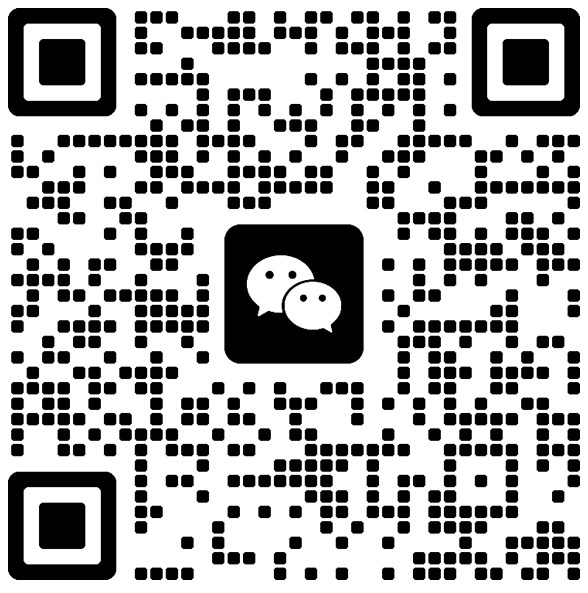 扫码添加微信-NoxBlaze's Blog